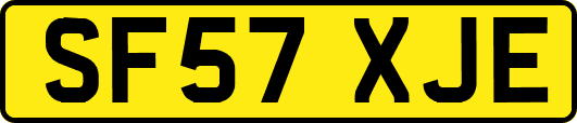 SF57XJE