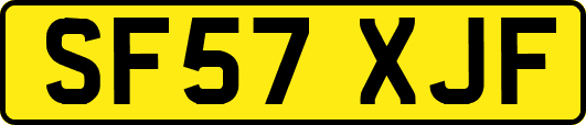 SF57XJF