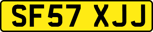 SF57XJJ