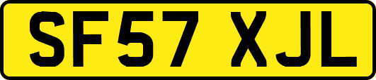 SF57XJL