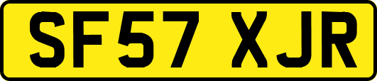 SF57XJR