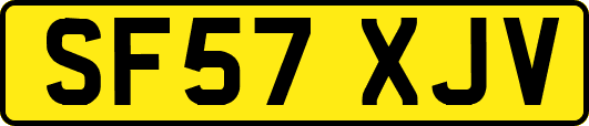 SF57XJV