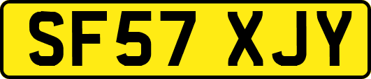SF57XJY