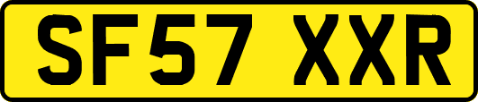 SF57XXR