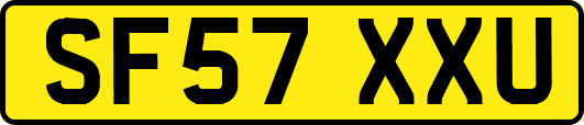 SF57XXU