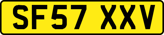 SF57XXV