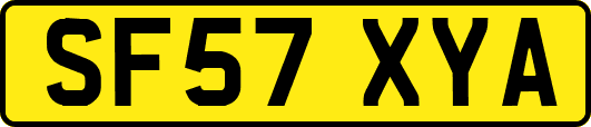 SF57XYA