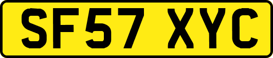 SF57XYC