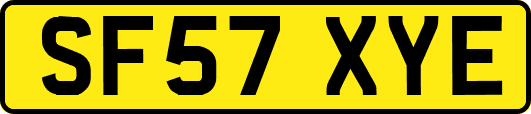SF57XYE