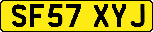 SF57XYJ