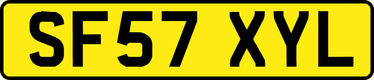SF57XYL