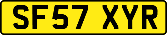 SF57XYR