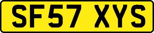 SF57XYS