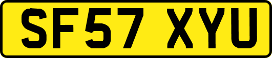 SF57XYU
