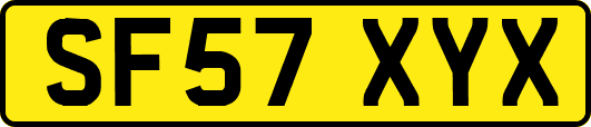 SF57XYX