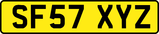 SF57XYZ