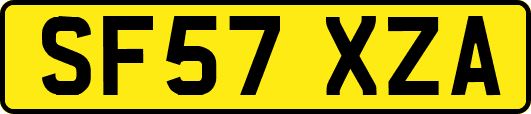 SF57XZA
