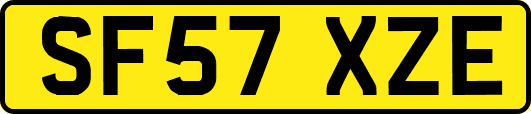 SF57XZE