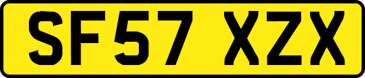 SF57XZX