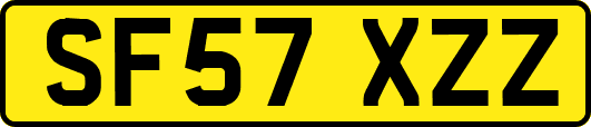 SF57XZZ