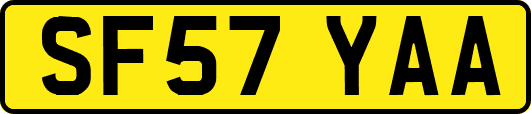 SF57YAA