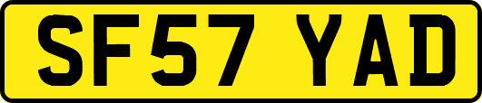 SF57YAD