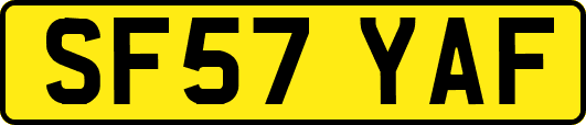 SF57YAF