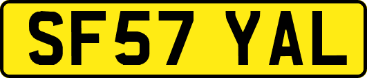 SF57YAL