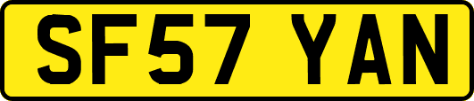 SF57YAN