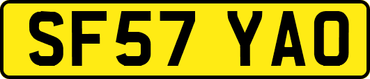SF57YAO