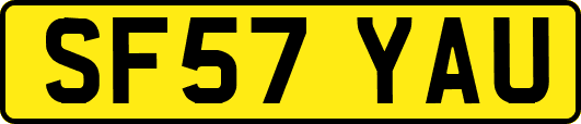 SF57YAU