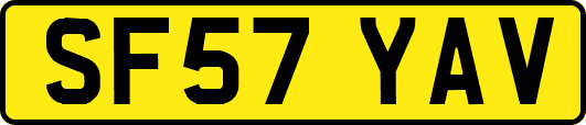 SF57YAV