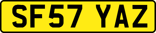 SF57YAZ