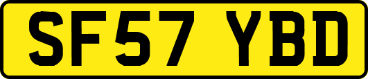 SF57YBD