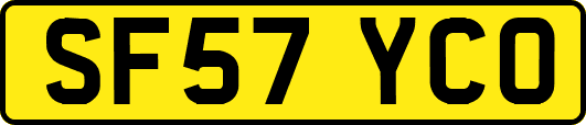 SF57YCO