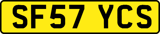 SF57YCS