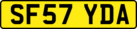 SF57YDA