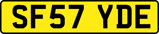 SF57YDE