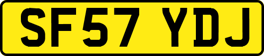 SF57YDJ