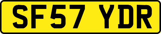 SF57YDR