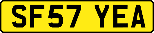 SF57YEA