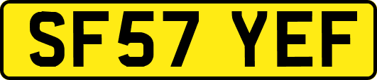 SF57YEF