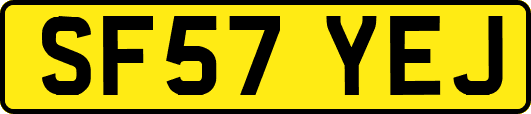 SF57YEJ