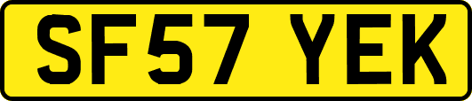 SF57YEK