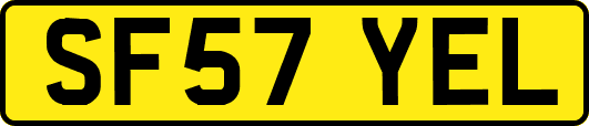 SF57YEL