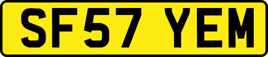 SF57YEM