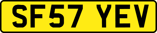 SF57YEV