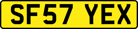 SF57YEX