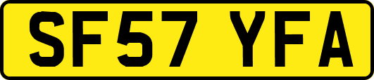 SF57YFA