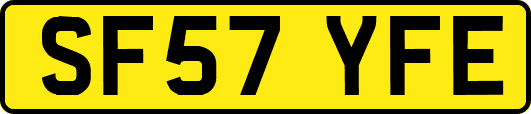 SF57YFE